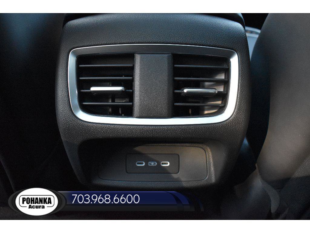 New 2026 Acura RDX w/ Technology Package AWD/4WD image 33