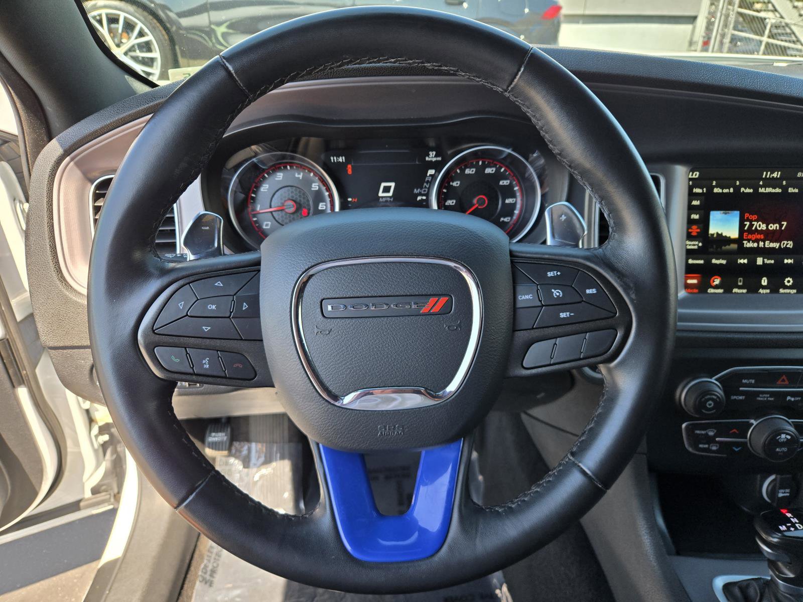 Used 2023 Dodge Charger GT image 15