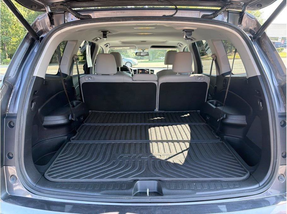 Used 2018 Honda Pilot EX-L image 8