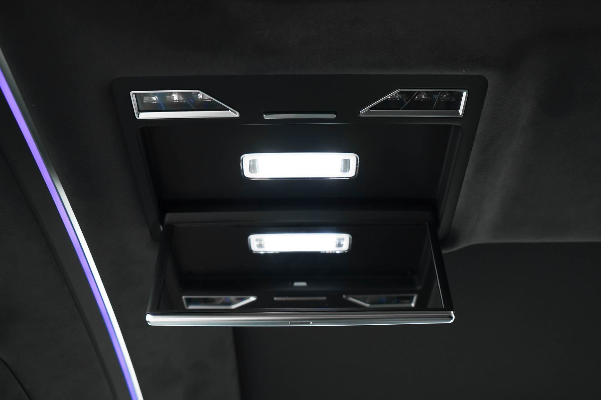 New 2025 Audi S8 image 53