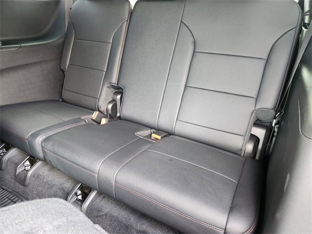 Used 2026 Chevrolet Traverse Z71 w/ Driver Confidence Package image 31