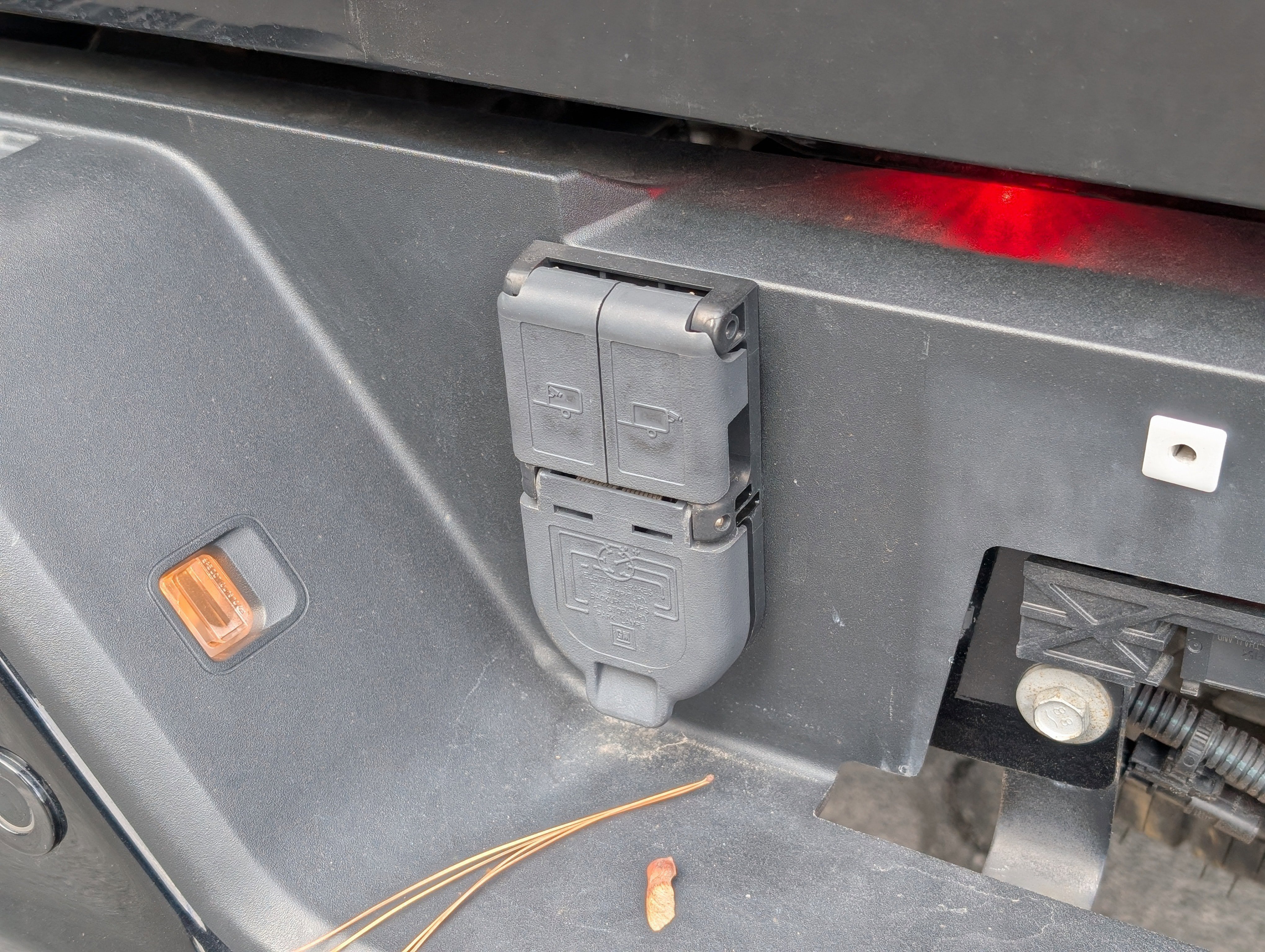 Used 2021 GMC Sierra 3500 Denali w/ Denali Ultimate Package image 52