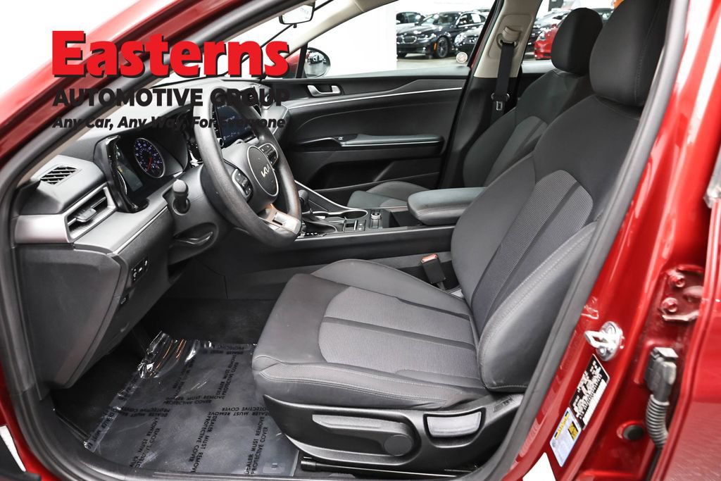Used 2023 Kia K5 LXS FWD image 13