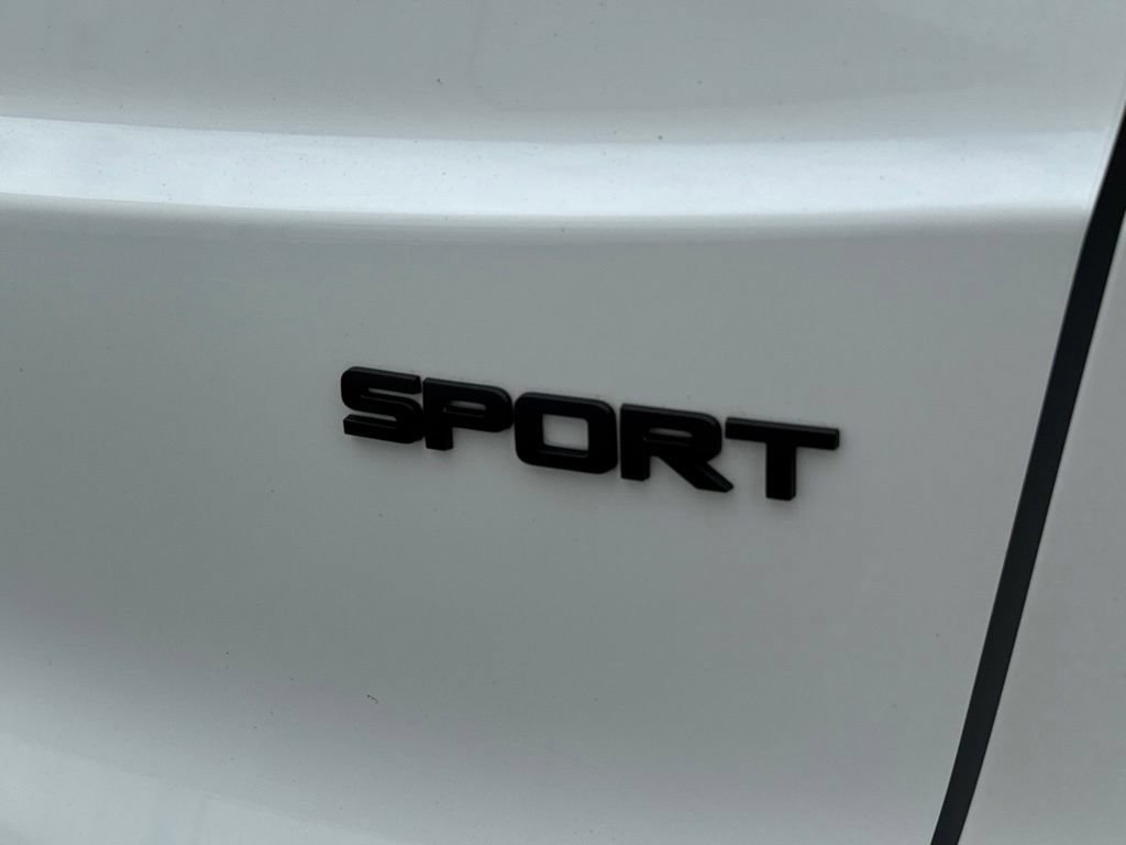 Certified 2023 Honda CR-V Sport image 10