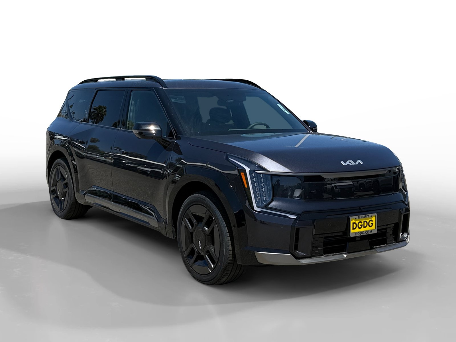 New 2026 Kia EV9 GT-Line AWD/4WD image 7