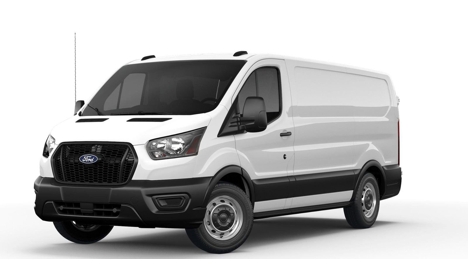 New 2026 Ford Transit 250 XL RWD image 1