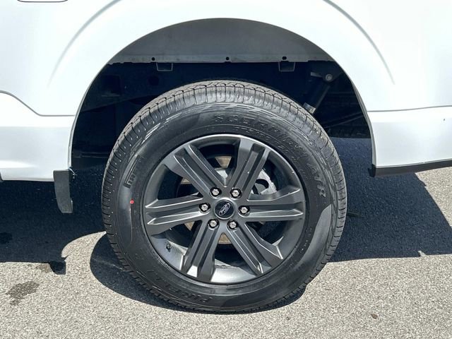 Certified 2023 Ford F150 XLT w/ Equipment Group 302A High AWD/4WD image 13