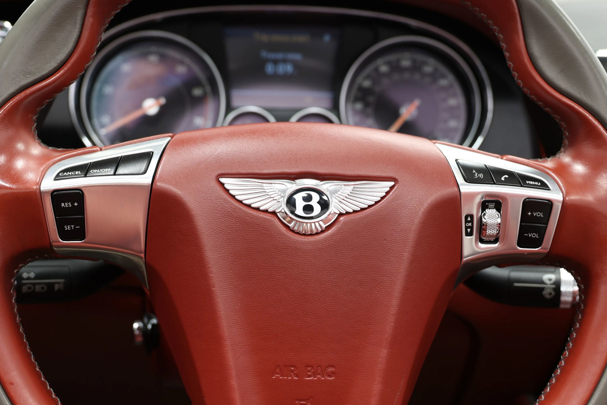 Used 2016 Bentley Continental GT V8 S AWD/4WD image 25