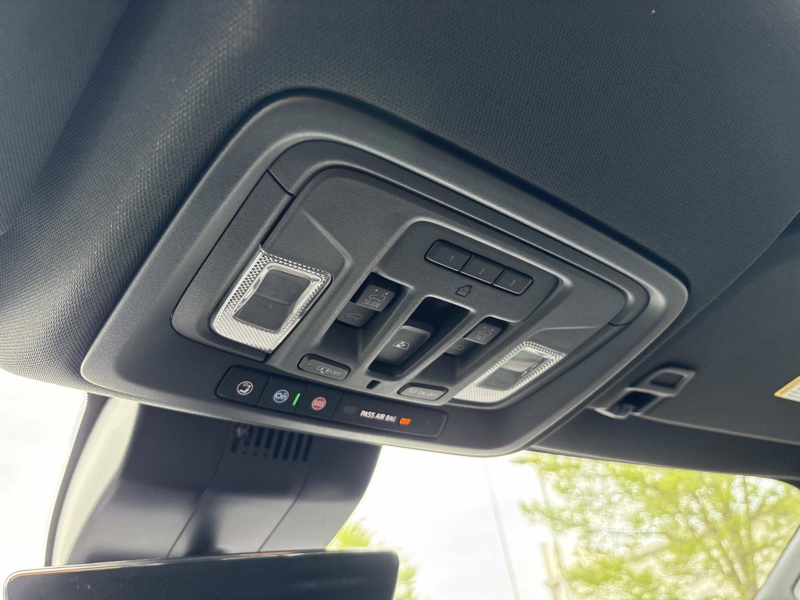 Used 2023 GMC Sierra 1500 AT4 w/ AT4 Premium Package image 28