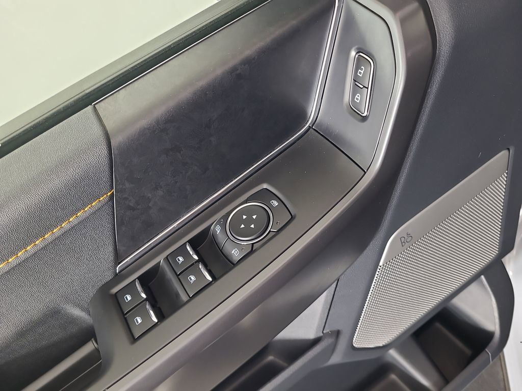 Used 2025 Ford F150 Tremor w/ Bed Utility Package image 18