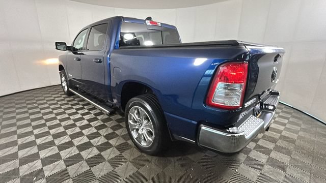 Used 2022 RAM 1500 Big Horn AWD/4WD image 4
