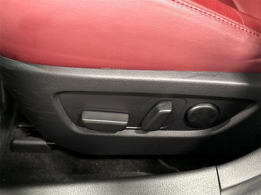 Certified 2024 MAZDA CX-30 AWD 2.5 S w/ Preferred Package image 28