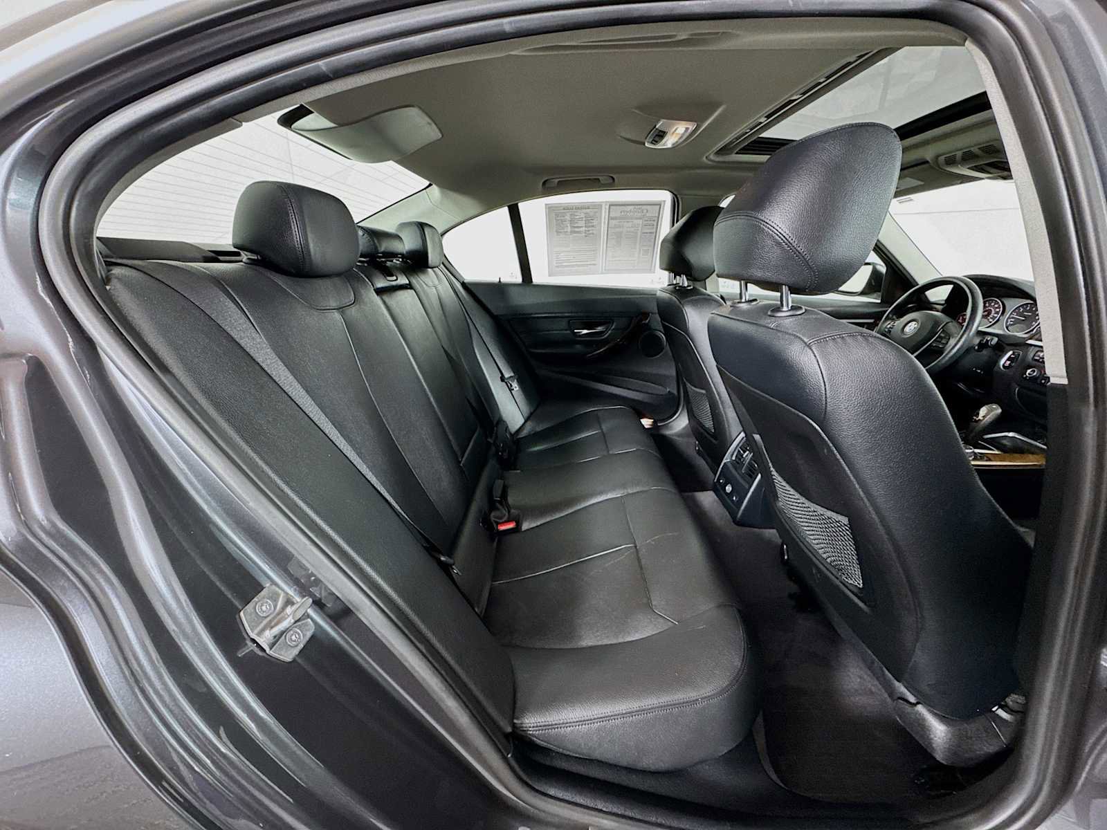 Used 2015 BMW 335i xDrive Sedan image 26