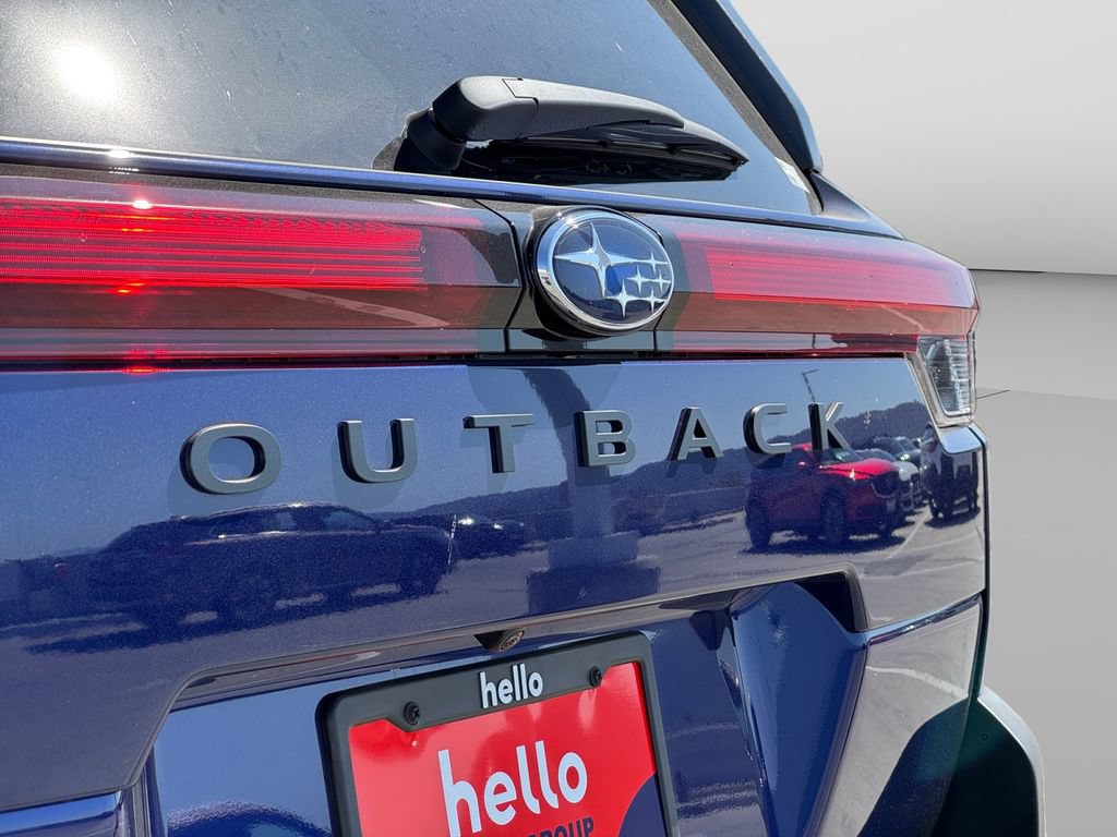 New 2026 Subaru Outback Limited XT AWD/4WD image 18
