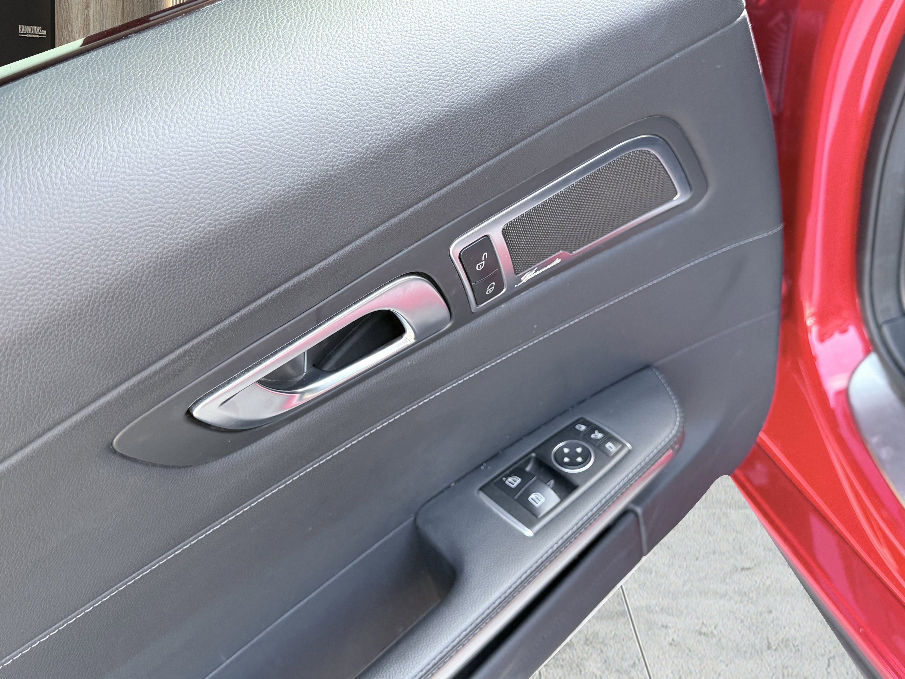 Used 2020 Mercedes-Benz AMG GT AMG GT w/ Lane Tracking Package image 33