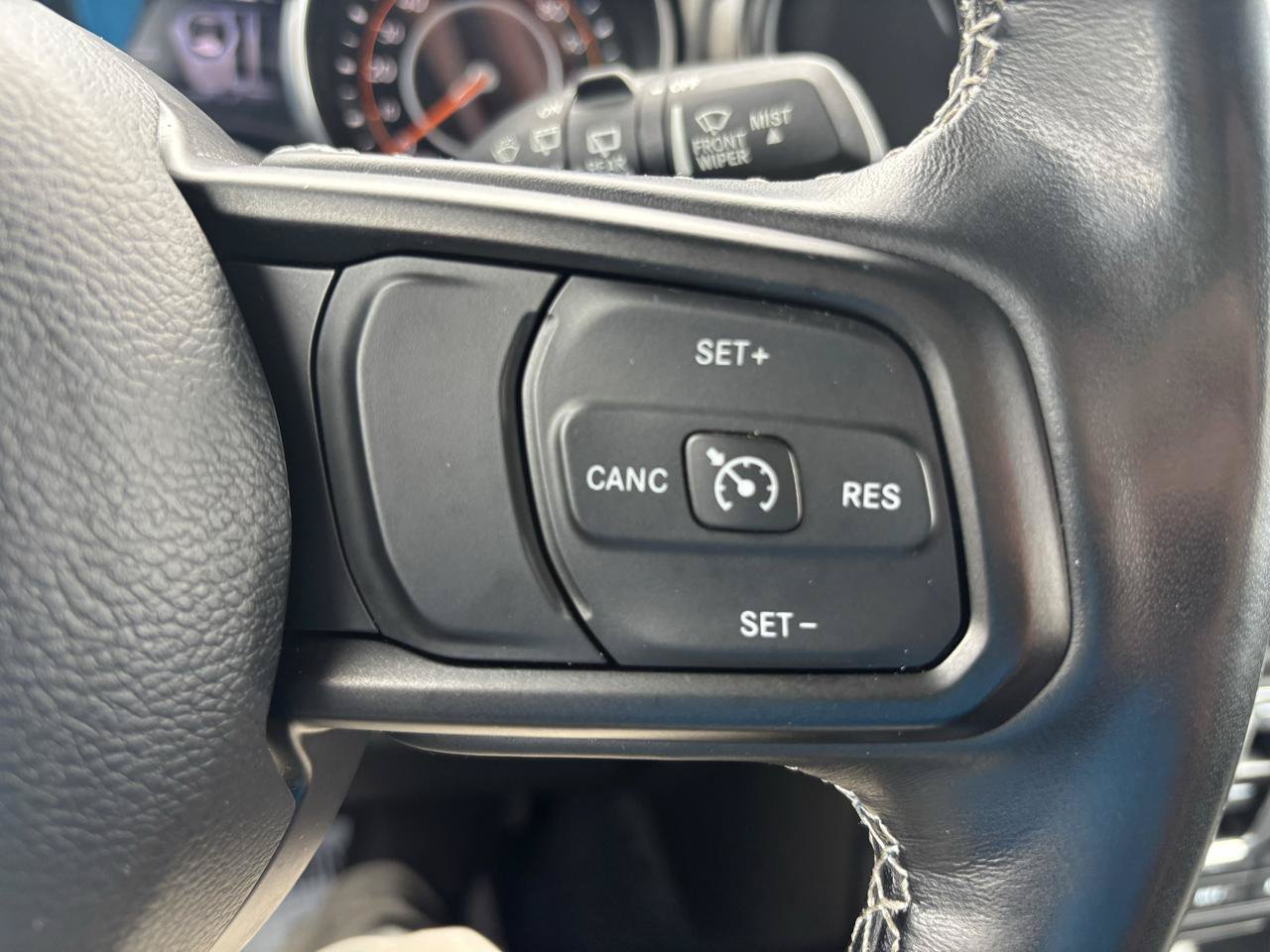 Used 2023 Jeep Wrangler Unlimited Sport AWD/4WD image 18