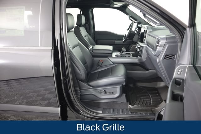 New 2026 Ford F150 XLT w/ Equipment Group 303A High AWD/4WD image 61