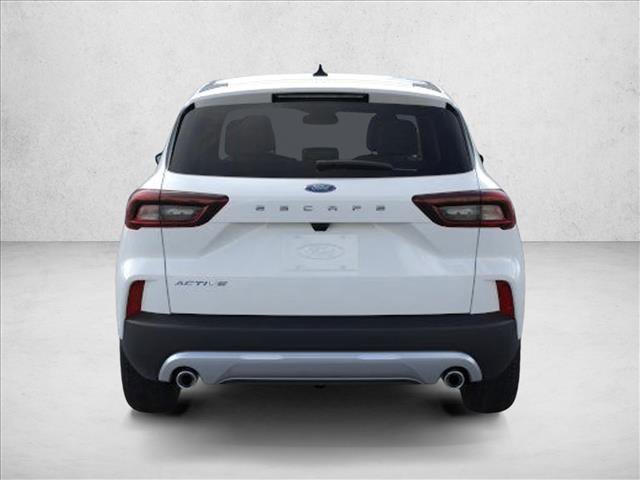 New 2026 Ford Escape Active image 5