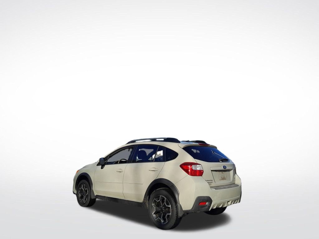 Used 2013 Subaru Crosstrek 2.0i Limited image 5