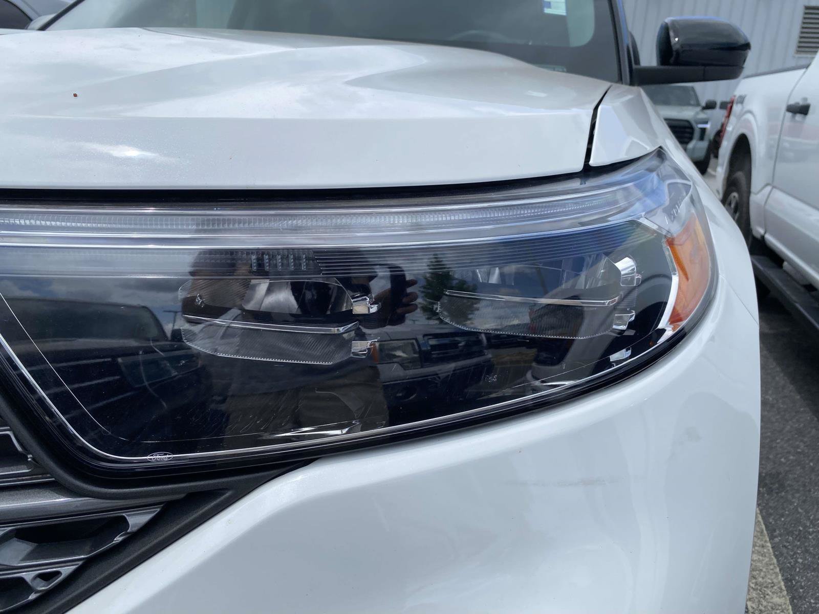 Used 2023 Ford Explorer XLT w/ Equipment Group 202A RWD image 12