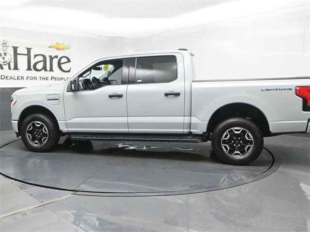 Used 2023 Ford F150 Lightning XLT image 49