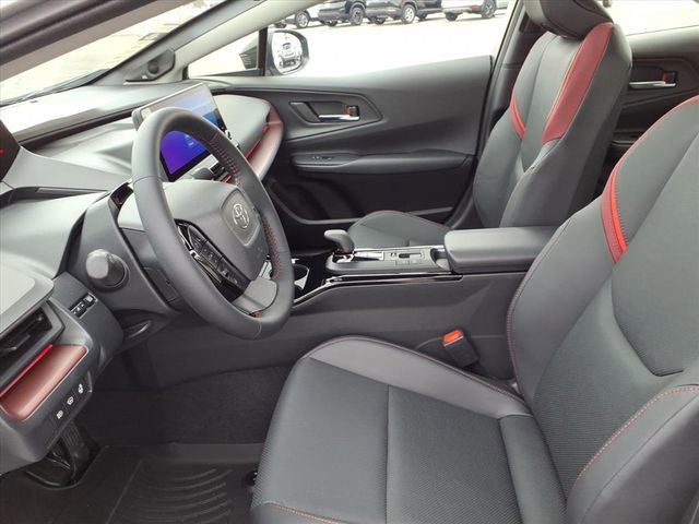 New 2026 Toyota Prius Plug-In Hybrid w/ Limited Premium Package image 14