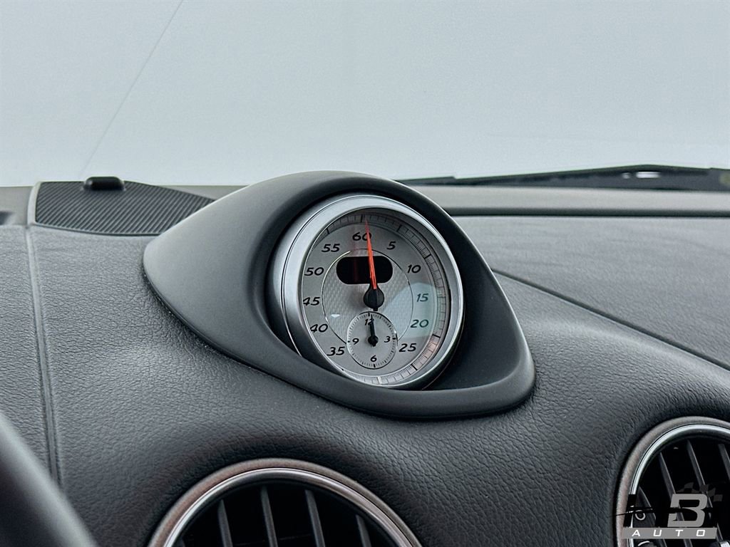 Used 2006 Porsche Cayman S image 20