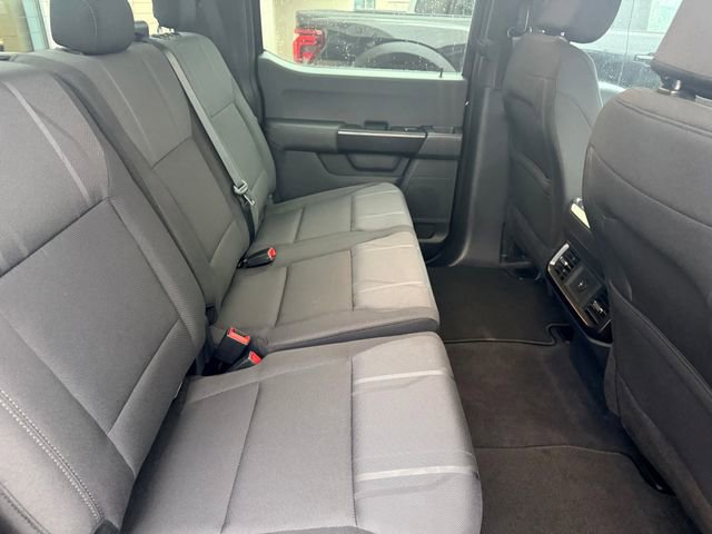 New 2026 Ford F150 STX w/ F-150 LOBO Package image 31