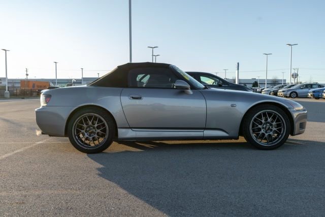 Used 2000 Honda S2000 image 9