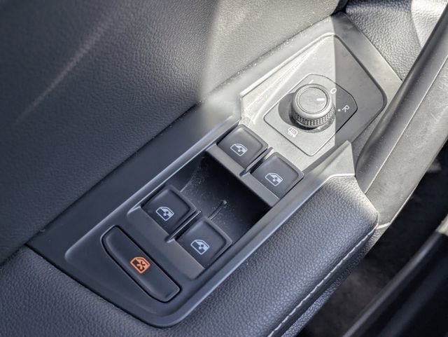 Used 2023 Volkswagen Tiguan S FWD image 21