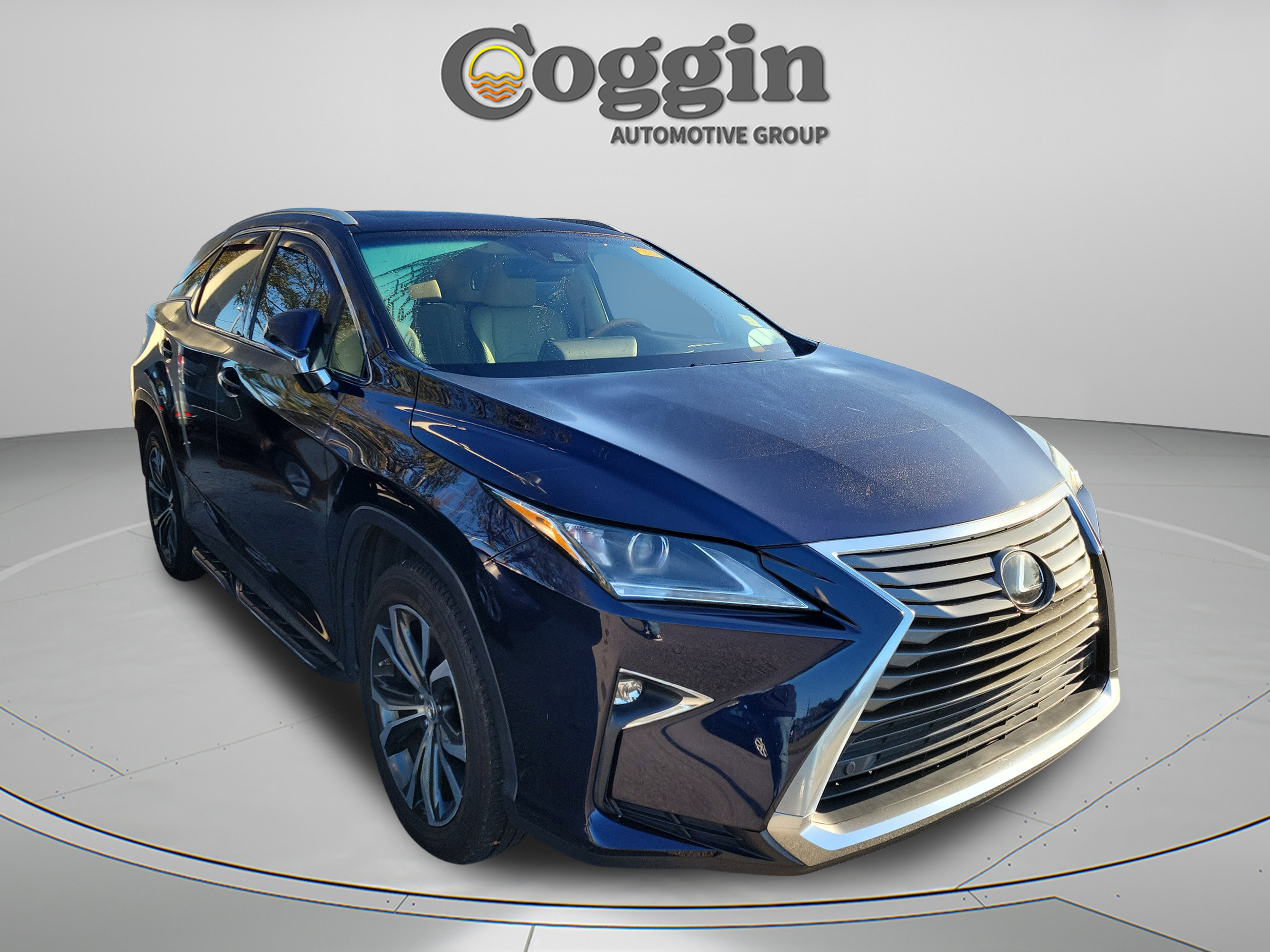 Used 2017 Lexus RX 350 FWD image 8