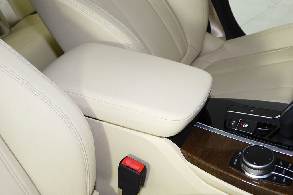 Used 2020 BMW X3 sDrive30i w/ Convenience Package RWD image 17