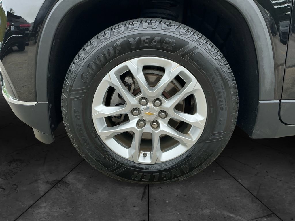 Used 2019 Chevrolet Traverse LT AWD/4WD image 15
