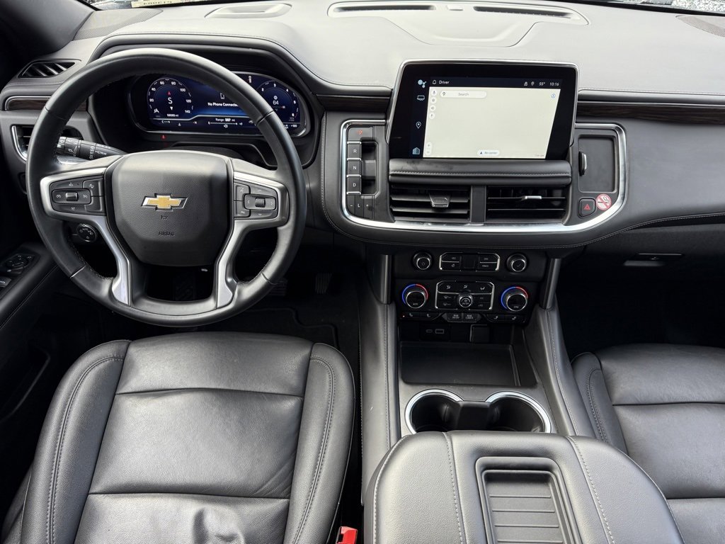 Used 2023 Chevrolet Tahoe LT image 8