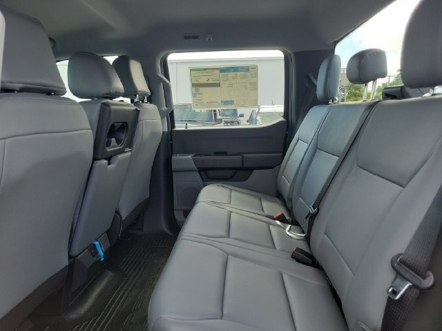 New 2027 Ford F350 XL AWD/4WD image 7