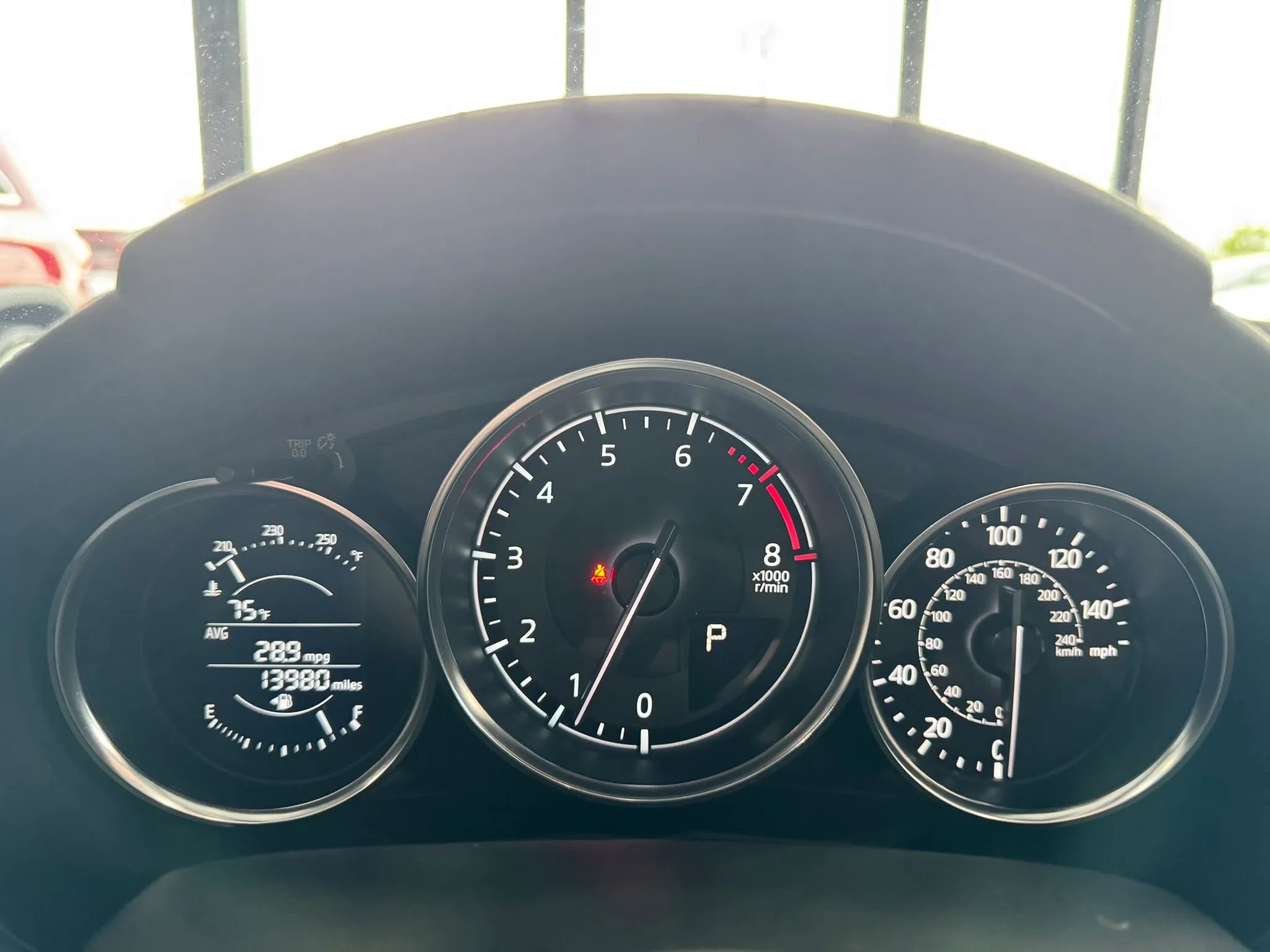 Used 2016 MAZDA MX-5 Miata Grand Touring image 17