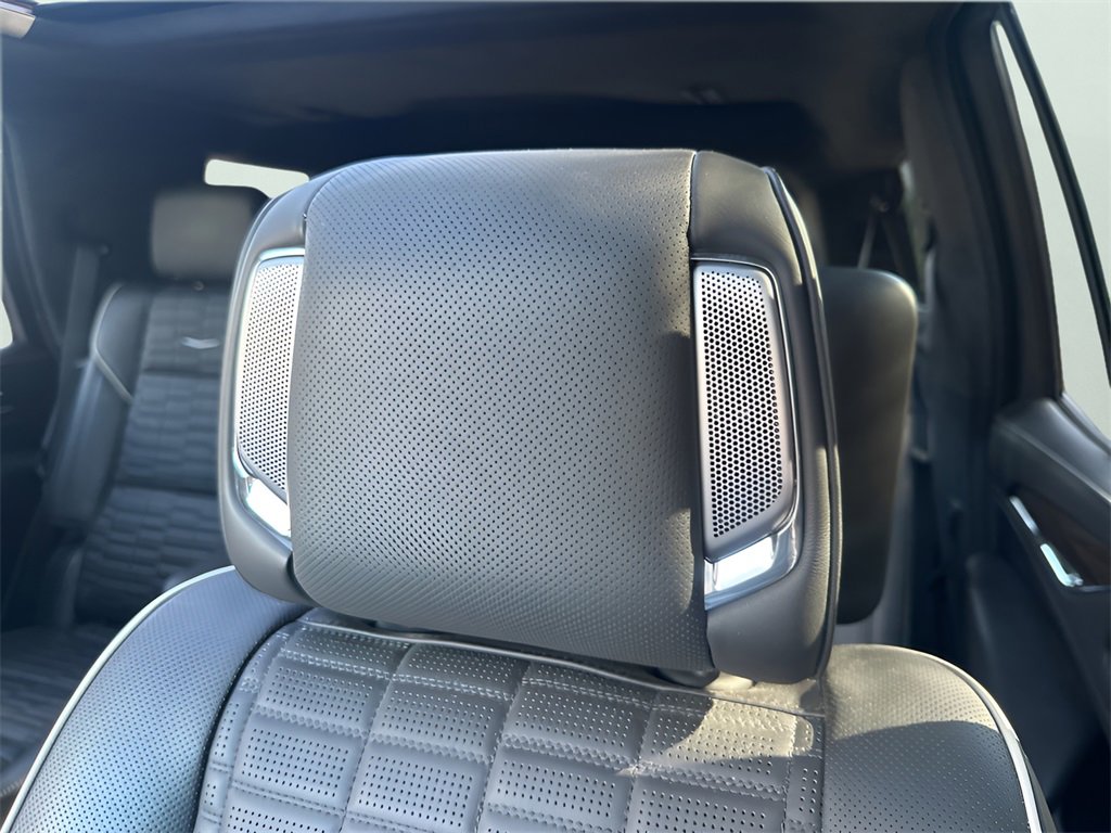Used 2023 Cadillac Escalade Sport Platinum image 38