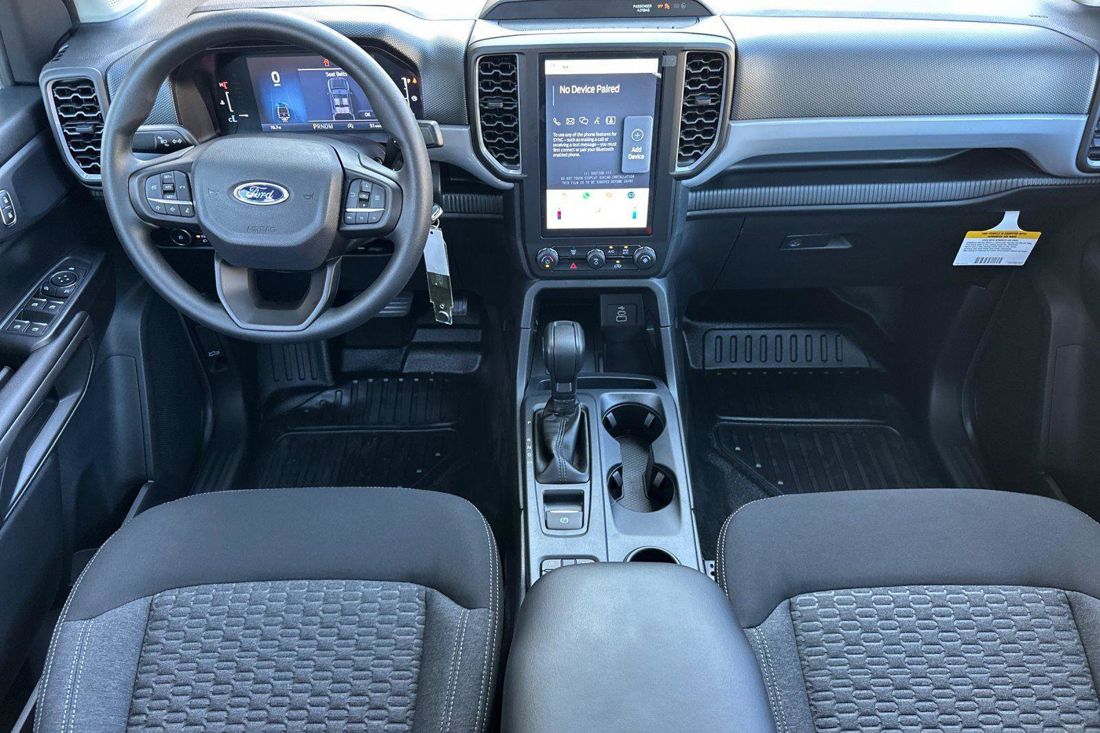 New 2025 Ford Ranger XL image 10