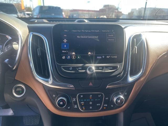 Used 2019 Chevrolet Equinox Premier image 22
