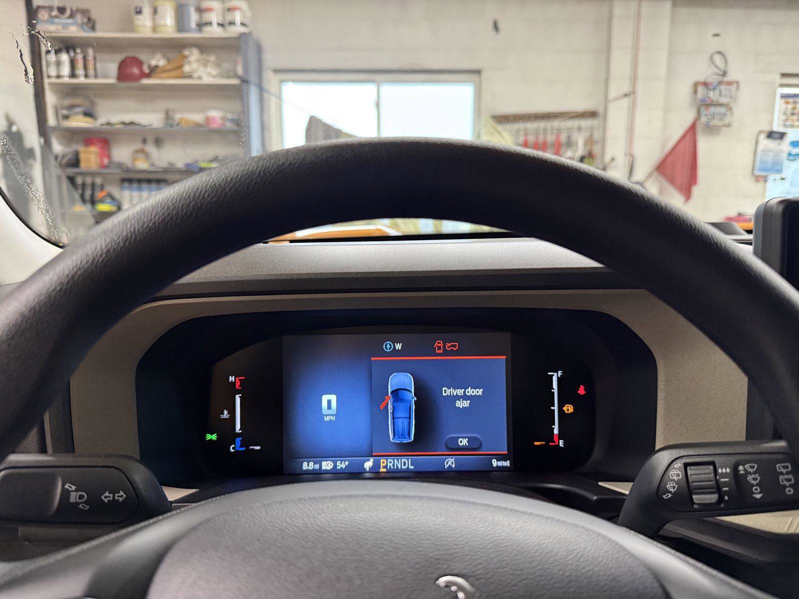 New 2026 Ford Bronco Sport Big Bend image 13