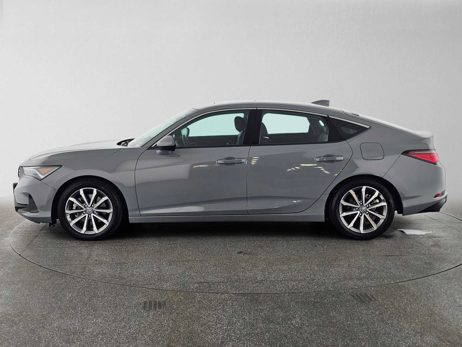 Certified 2026 Acura Integra FWD image 6