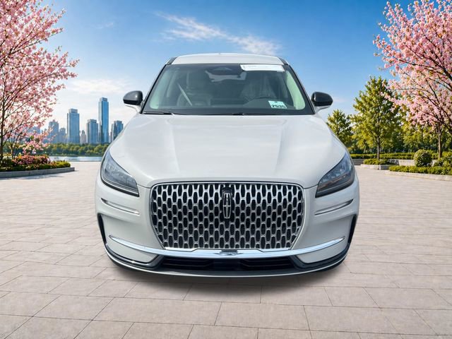 Certified 2023 Lincoln Corsair FWD image 12