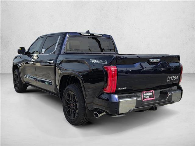 New 2026 Toyota Tundra 1794 Edition image 9