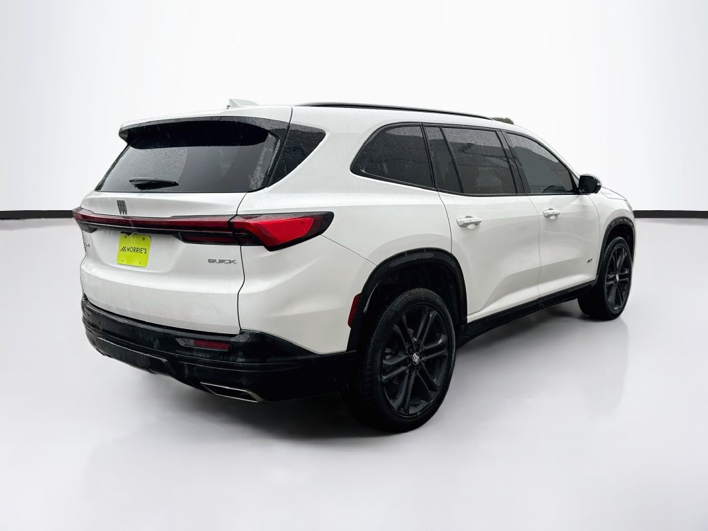 Used 2025 Buick Enclave Sport Touring w/ Power Package AWD/4WD image 5