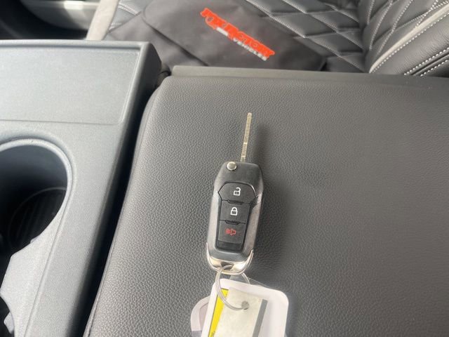 New 2025 Ford F150 XL AWD/4WD image 43