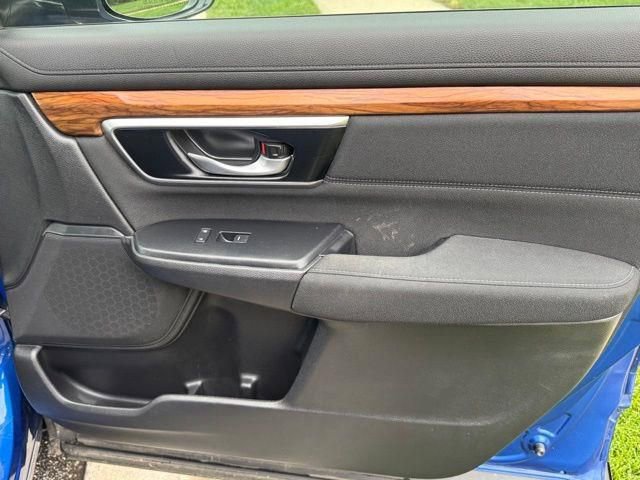 Used 2022 Honda CR-V EX image 16