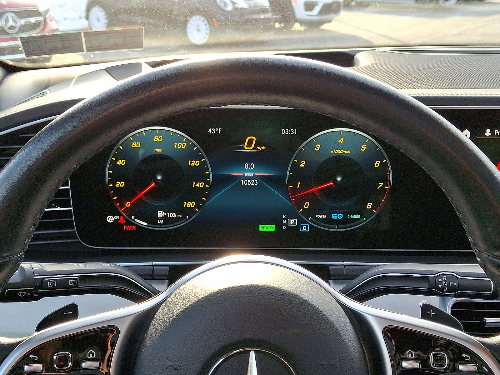 Certified 2022 Mercedes-Benz GLE 580 4MATIC w/ Night Package image 22