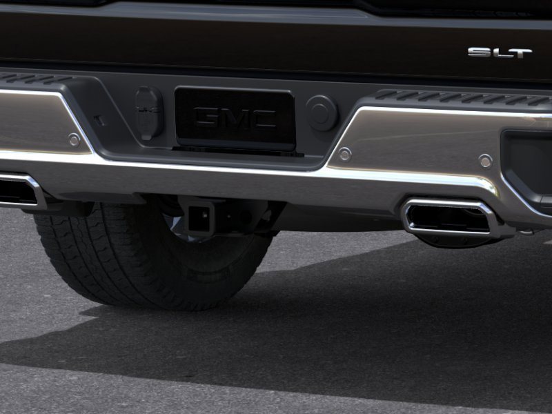 New 2026 GMC Sierra 1500 SLT w/ SLT Premium Plus Package AWD/4WD image 14