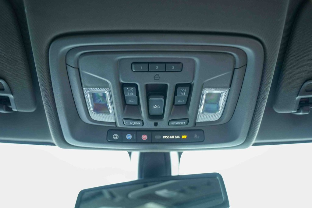 Used 2019 GMC Sierra 1500 SLT w/ SLT Premium Package image 44