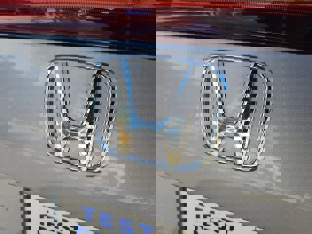 Used 2024 Honda Civic EX-L image 32